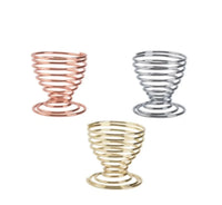 Makeup Sponge Holders Puff Display Stand Gourd Shape Sponge Puff Blender Drying Holder Bracket Make