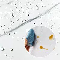 Adhesive Marble Wallpaper Waterproof Wall Stickers Kitchen Bathroom Living Room TV Background Renovation Wallboard Decor
