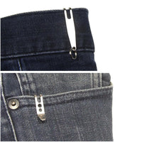 1PC Multitools Pocket Stainless Steel Bag Waist Belt Hanging Clip Mini Metal Key Buckles Pocket Clips Carabiner Outdoor Gadget