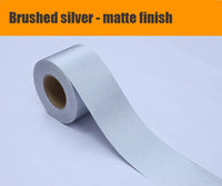 Adhesive Skirting Line Baseboard Bathroom Living room Kitchen Cabinet Wall Decoration