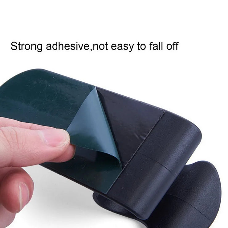 car umbrella storage holder clip size - organizer hook