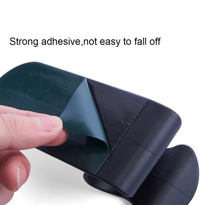 car umbrella storage holder clip size - organizer hook