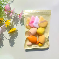 accessories beauty tools