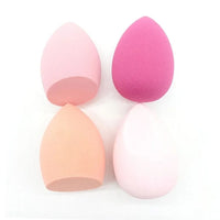 dry makeup tools