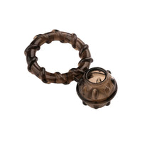 Newest Penis Ring Reusable Silicone Cock Ring Penis Enlargement Delayed Sex Toys