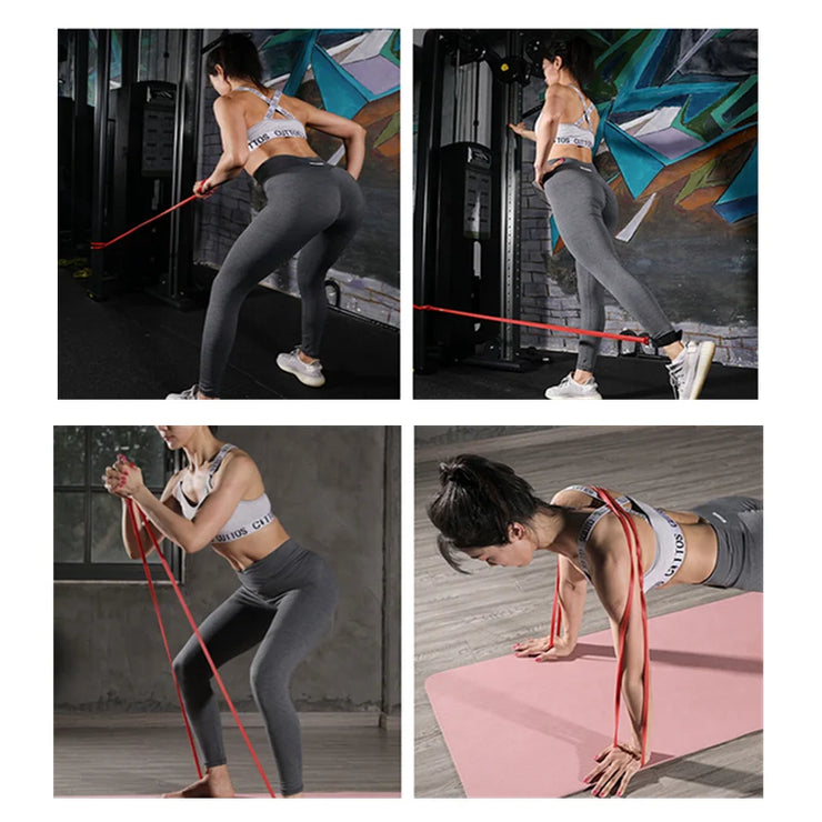 Sport Training Exercise Bodybuilding Women Gym Equipment