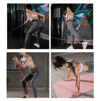 Sport Training Exercise Bodybuilding Women Gym Equipment