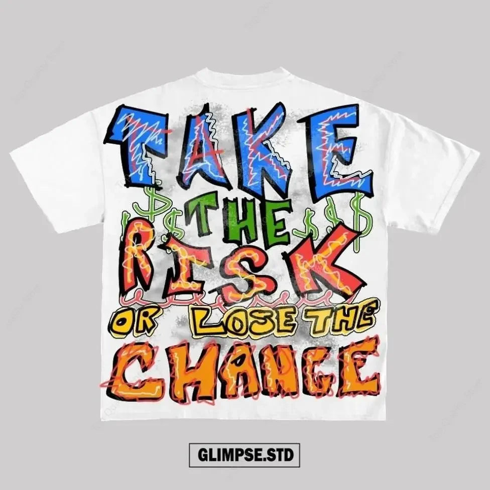 shirt gothic cotton shirts Couples street graphic y2k tops goth women clothes