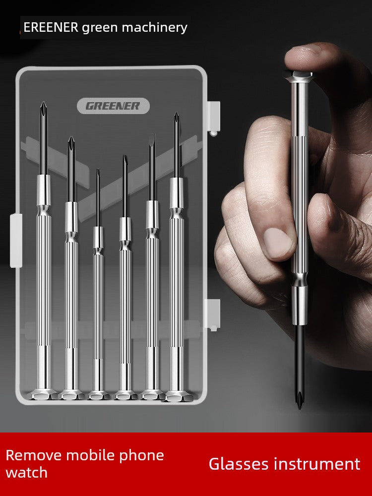 Precision Repair Screwdriver for Home & Devices | Scale Up Mart