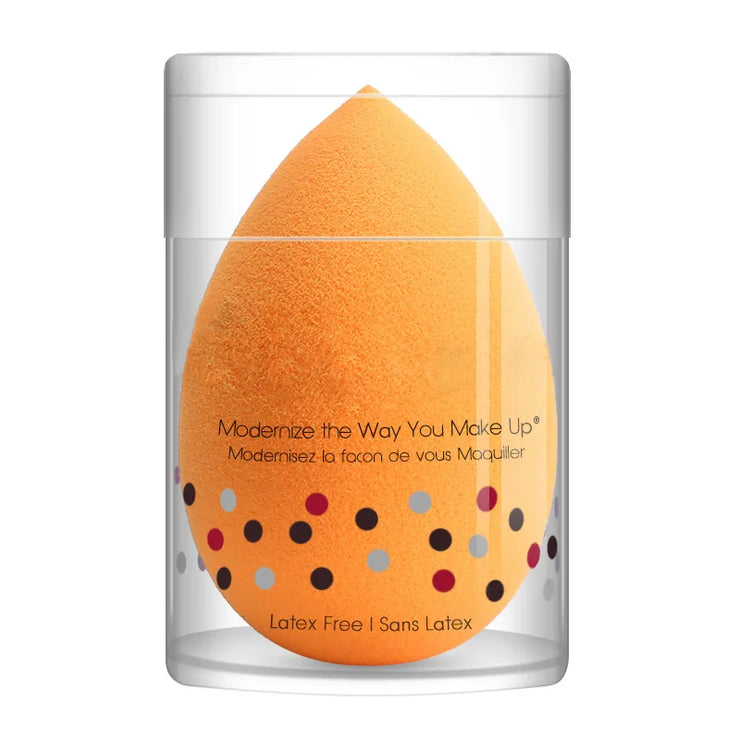 dry makeup tools