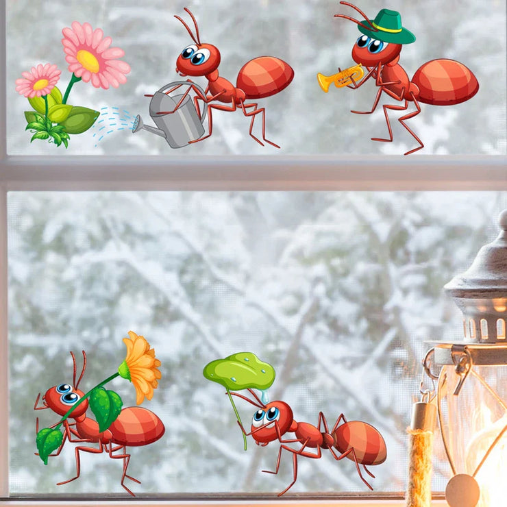 window stickersclas