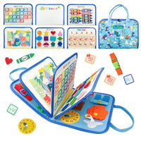 Toddlers Montessori Parish Preschool Learning Educational Toys