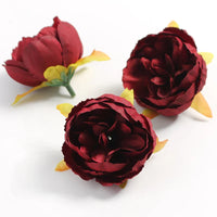 home decor wedding marriage decoration supplies diy crafts wreath accessories