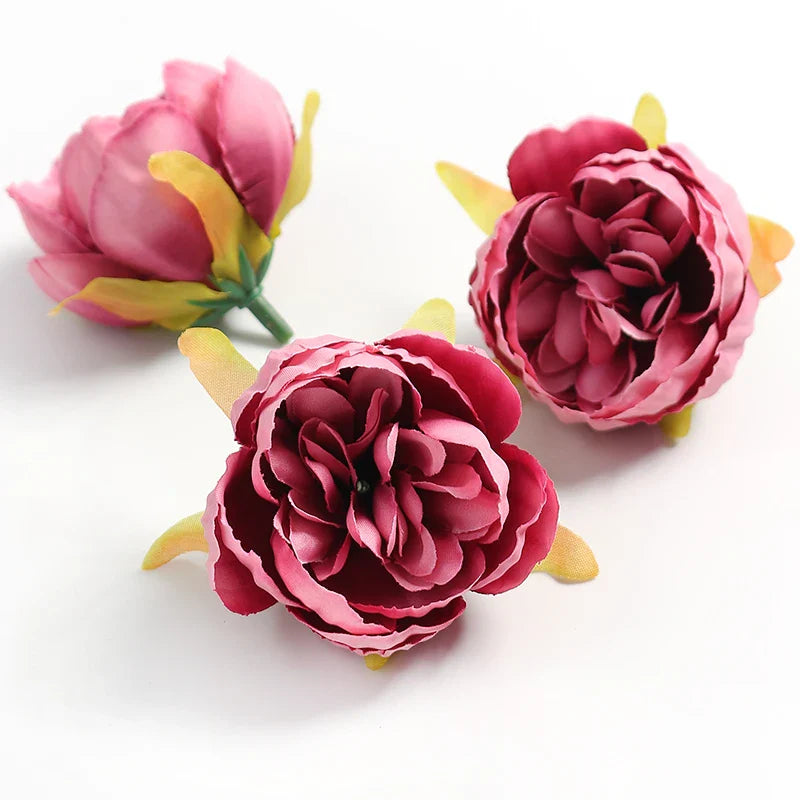 home decor wedding marriage decoration supplies diy crafts wreath accessories