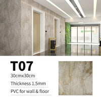 -adhesive bathroom decals
