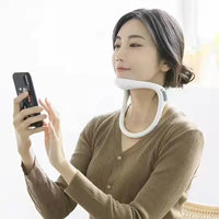 Posture Corrector Cervical Collar Neck Brace Cervical Traction Device Cervical Neck Braces Health Care Neck