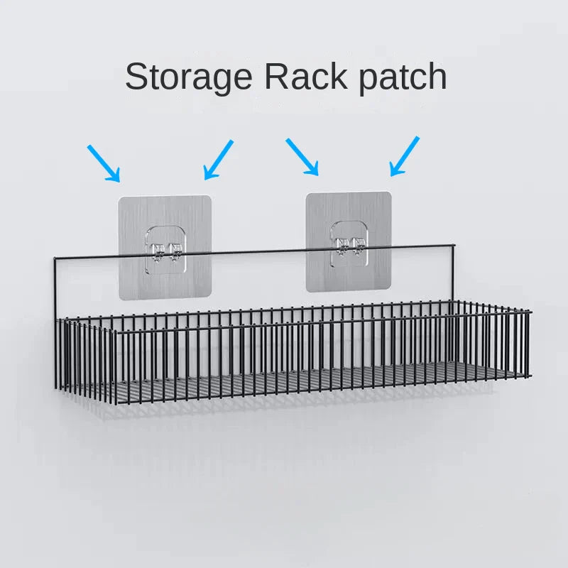 Multi-Purpose Hooks