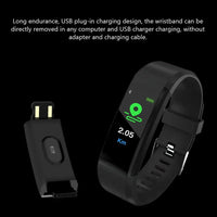 115plus smart watch 0