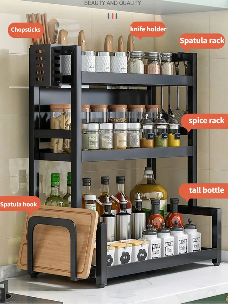 kitchen storage rackfeature2