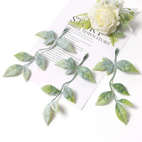 Home Wedding Decoration DIY Bouquet Crafts Flowers Wreath Gift Accessories