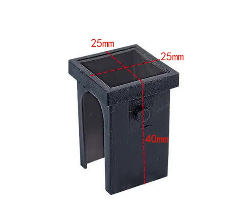Cover Tube Durable Chair Glide Insert Finishing Plugs Fitness Equipment Accessories Sliding Sleeve
