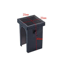 Cover Tube Durable Chair Glide Insert Finishing Plugs Fitness Equipment Accessories Sliding Sleeve
