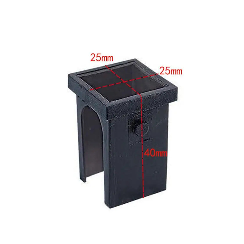 Cover Tube Durable Chair Glide Insert Finishing Plugs Fitness Equipment Accessories Sliding Sleeve
