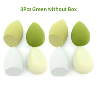 makeup sponge powdercosmetic puff