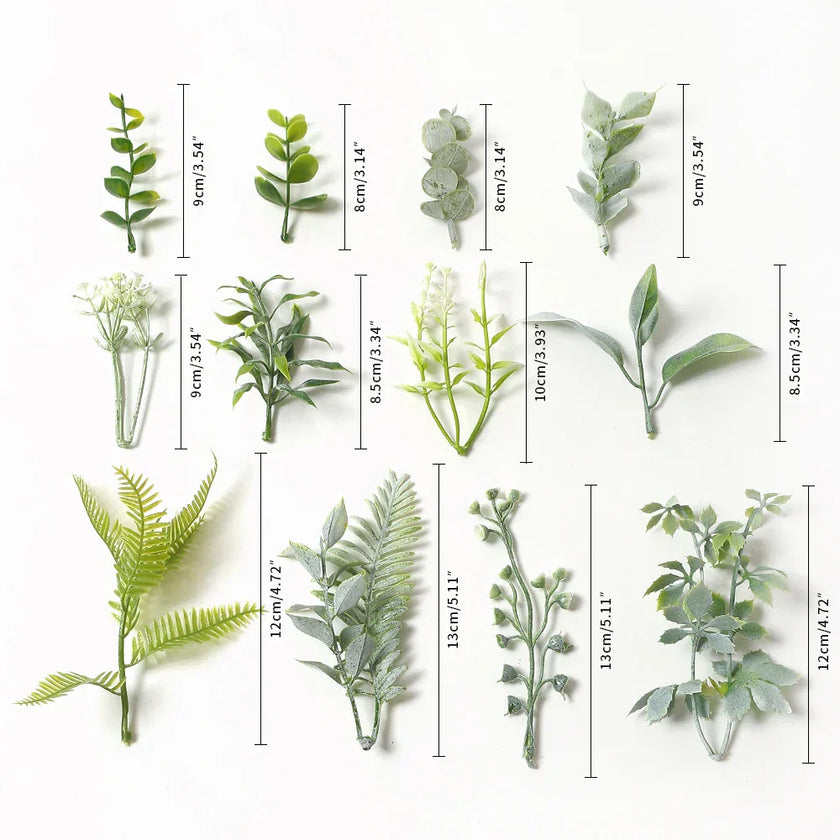 Home Wedding Decoration DIY Bouquet Crafts Flowers Wreath Gift Accessories