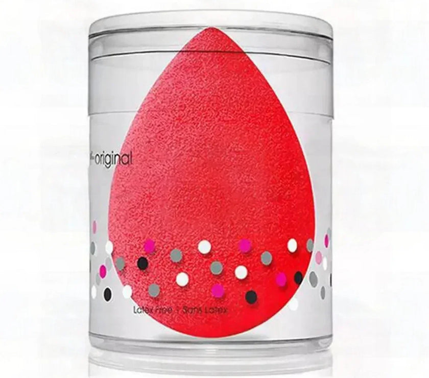dry makeup tools