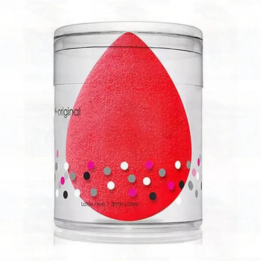 dry makeup tools