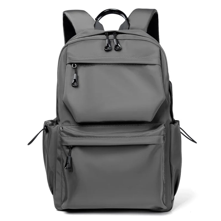 Backpack Large Capacity Student Schoolbag Laptop Bag Waterproof Travel Backpack Hot Sale