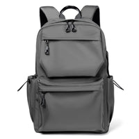 Backpack Large Capacity Student Schoolbag Laptop Bag Waterproof Travel Backpack Hot Sale