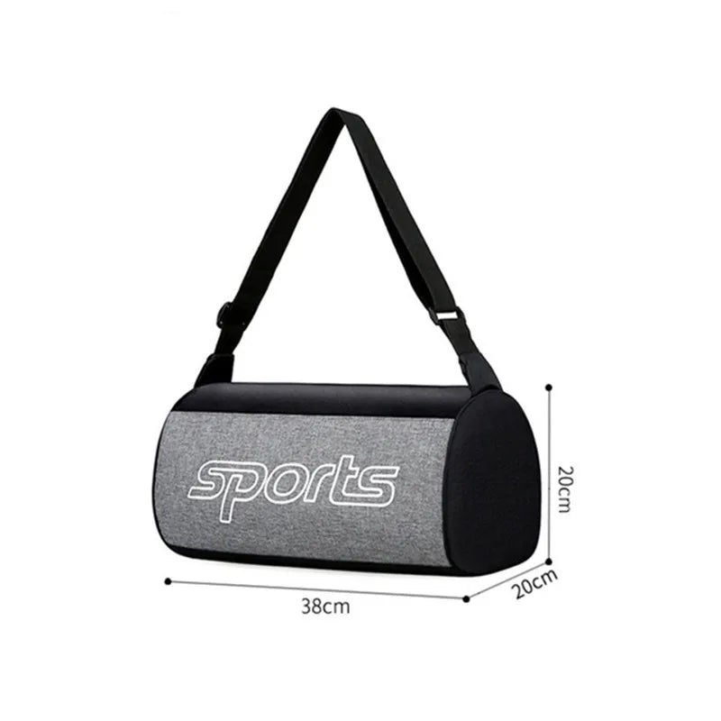Sports Fitness Accessories Small Training Handbag Women'
