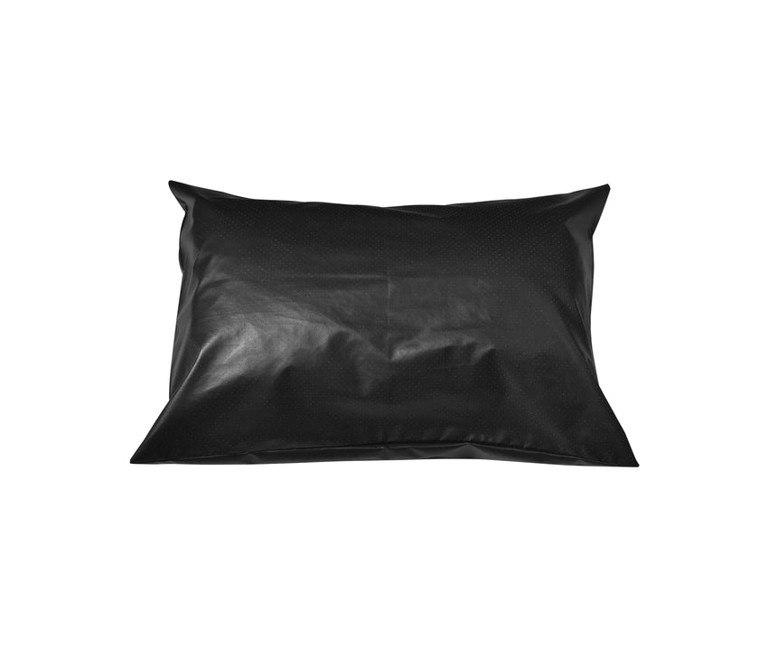 Grounding pillow case Conductive Leather Earthing mattress sleep mat