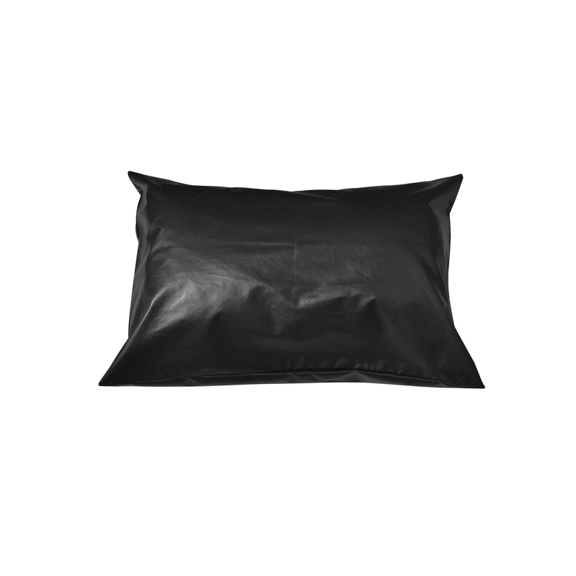 Grounding pillow case Conductive Leather Earthing mattress sleep mat