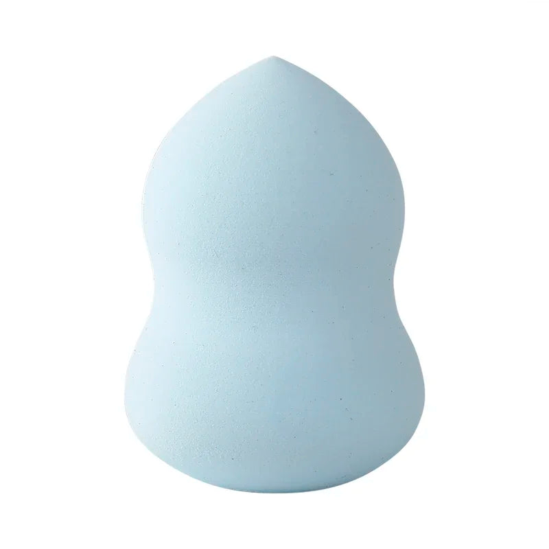 1Pc Cosmetic Puff Powder Smooth Women'