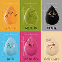 cosmetic puffquantity