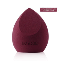 Foundation Powder Puff Women Professional Cosmetic Colorful makeup tool