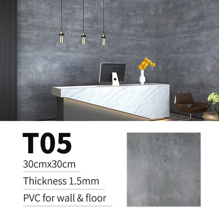 -adhesive bathroom decals