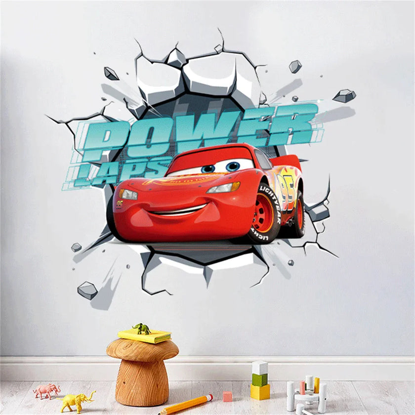 Stick Wall Decal Mural Child Gift Home Decor