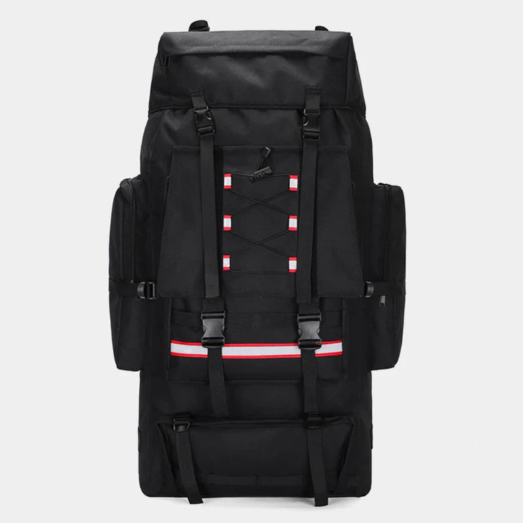 Outdoor Travel Shoulder Hiking Trekking Trip Luggage Tactical Bags Mountaineering