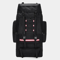 Outdoor Travel Shoulder Hiking Trekking Trip Luggage Tactical Bags Mountaineering