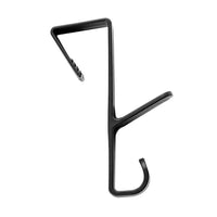 Door Multifunction Clothing Towel Bag Hook Home Hats Storage Hooks Holder Organization I7U9Door Multifunction Clothing Towel Bag Hook Home Hats Storage Hooks Holder Organization I7U9