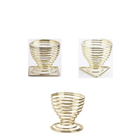 Makeup Sponge Holders Puff Display Stand Gourd Shape Sponge Puff Blender Drying Holder Bracket Make