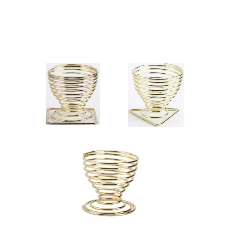 Makeup Sponge Holders Puff Display Stand Gourd Shape Sponge Puff Blender Drying Holder Bracket Make