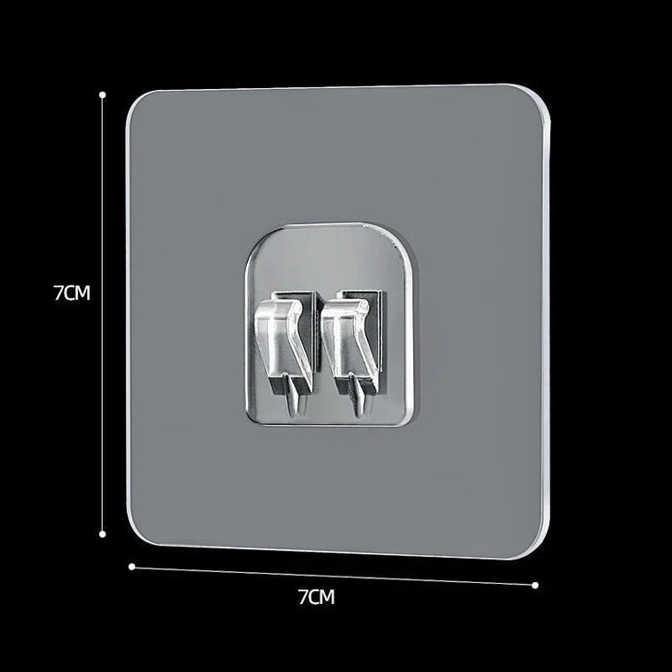 Multi-Purpose Hooks