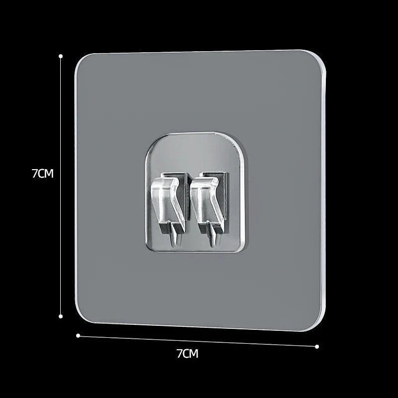 Multi-Purpose Hooks