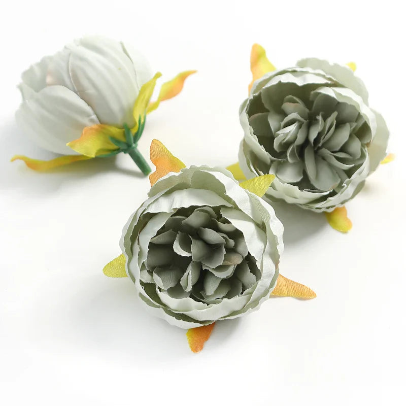 home decor wedding marriage decoration supplies diy crafts wreath accessories