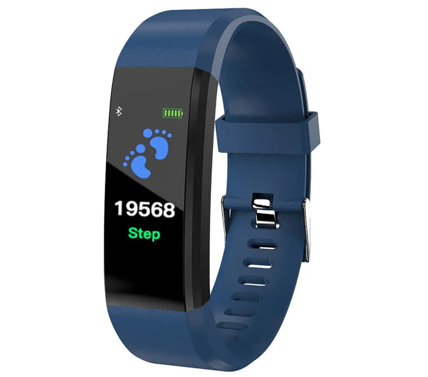 115plus smart watch 0